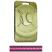 Hasty Awards Softball 3" Legacy Medals Hasty Awards Softball 3" Legacy Medals