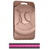 Hasty Awards Softball 3" Legacy Medals Hasty Awards Softball 3" Legacy Medals