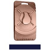 Hasty Awards Baseball 3" Legacy Medals Hasty Awards Baseball 3" Legacy Medals