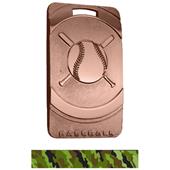 Hasty Awards Baseball 3" Legacy Medals Hasty Awards Baseball 3" Legacy Medals
