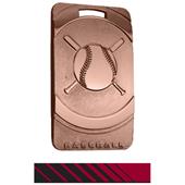 Hasty Awards Baseball 3" Legacy Medals Hasty Awards Baseball 3" Legacy Medals