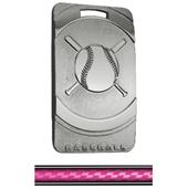 Hasty Awards Baseball 3" Legacy Medals Hasty Awards Baseball 3" Legacy Medals