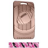 Hasty Awards Football 3" Legacy Medals Hasty Awards Football 3" Legacy Medals