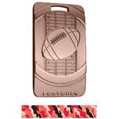 Hasty Awards Football 3" Legacy Medals Hasty Awards Football 3" Legacy Medals
