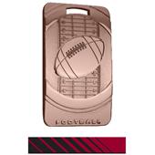 Hasty Awards Football 3" Legacy Medals Hasty Awards Football 3" Legacy Medals