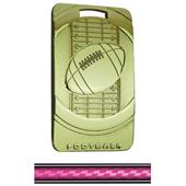Hasty Awards Football 3" Legacy Medals Hasty Awards Football 3" Legacy Medals