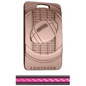Hasty Awards Football 3" Legacy Medals Hasty Awards Football 3" Legacy Medals