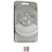 Hasty Awards Soccer 3" Legacy Medals Hasty Awards Soccer 3" Legacy Medals