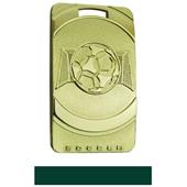 Hasty Awards Soccer 3" Legacy Medals Hasty Awards Soccer 3" Legacy Medals