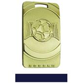Hasty Awards Soccer 3" Legacy Medals Hasty Awards Soccer 3" Legacy Medals