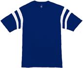 Badger Performance Varsity Tees-Closeout
