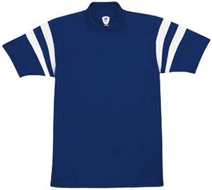 NAVY/WHITE