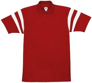 RED/WHITE