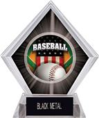 Awards Patriot Baseball Black Diamond Ice Trophy Awards Patriot Baseball Black Diamond Ice Trophy