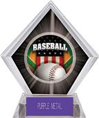 Awards Patriot Baseball Black Diamond Ice Trophy Awards Patriot Baseball Black Diamond Ice Trophy