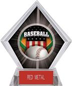 Awards Patriot Baseball Black Diamond Ice Trophy Awards Patriot Baseball Black Diamond Ice Trophy