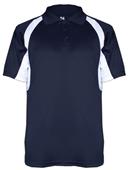 Badger Hook Performance Polo Shirts Badger Hook Performance Polo Shirts