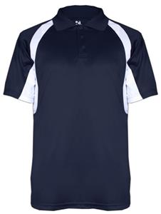 NAVY/WHITE