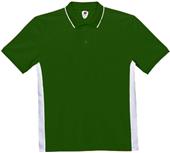 Badger Colorblock Performance Polo Shirts