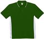 Badger Colorblock Performance Polo Shirts