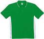 Badger Colorblock Performance Polo Shirts