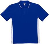 Badger Colorblock Performance Polo Shirts