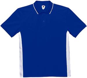 NAVY/WHITE
