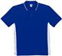 Badger Colorblock Performance Polo Shirts