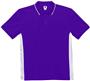Badger Colorblock Performance Polo Shirts