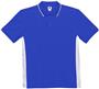 Badger Colorblock Performance Polo Shirts