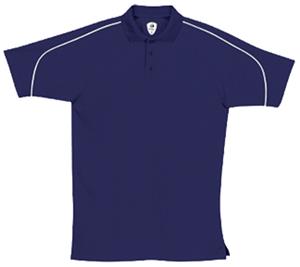 NAVY/WHITE