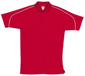 RED/WHITE