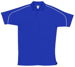 ROYAL/WHITE
