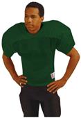 Eagle USA Porthole Mesh Jersey With Dazzle Yoke