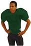 Eagle USA Porthole Mesh Jersey With Dazzle Yoke