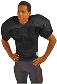 Eagle USA Porthole Mesh Jersey With Dazzle Yoke