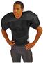 Eagle USA Porthole Mesh Jersey With Dazzle Yoke