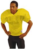 Eagle USA Porthole Mesh Jersey With Dazzle Yoke