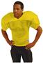 Eagle USA Porthole Mesh Jersey With Dazzle Yoke