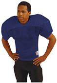Eagle USA Porthole Mesh Jersey With Dazzle Yoke