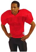 Eagle USA Porthole Mesh Jersey With Dazzle Yoke