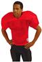 Eagle USA Porthole Mesh Jersey With Dazzle Yoke