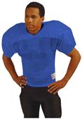 Eagle USA Porthole Mesh Jersey With Dazzle Yoke