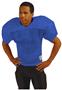 Eagle USA Porthole Mesh Jersey With Dazzle Yoke