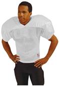 Eagle USA Porthole Mesh Jersey With Dazzle Yoke