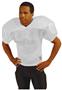 Eagle USA Porthole Mesh Jersey With Dazzle Yoke