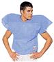Football Lacrosse Practice Jerseys 100% Polyester