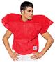 Football Lacrosse Practice Jerseys 100% Polyester