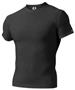 Badger B-Fit S/S Crew Compression Shirts