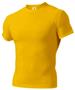 Badger B-Fit S/S Crew Compression Shirts